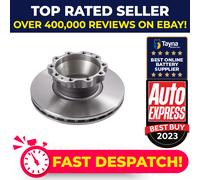 FEBI BILSTEIN 35344 Brake disc