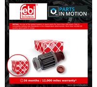 CV Brake Light Switch 40117 Febi 81255200134 81255200171 Top Quality Guaranteed