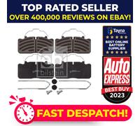 CV Brake Pads 16564 Febi 1436901 1436901SK1 001906467 0001906467 01906467 29088