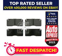 CV Brake Pads 16573 Febi 270901 271190 3090048 29302 Genuine Quality Guaranteed