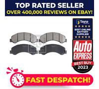 CV Brake Pads 16953 Febi 8971686340 8973784460 8982169260 8982447940 D8267698