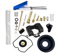 CV Carburetor Rebuild Kit for Harley Davidson CV40 27421-99C 27490-04 XL883 CV 40mm Carb Repair Kit 27421-99A Rebuild Kit,CV40 Rebuild Kit,CV Carb Rebuild Kit,CV Carb Jet Kit by BOOTOP