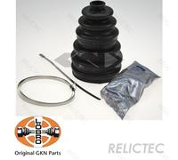 CV Driveshaft Boot Bellow Cover Kit 304298