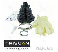 TRISCAN 8540 22 Bellow Set, drive shaft