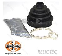 BELLOW DRIVESHAFT FOR VW MERCEDES BENZ PASSAT SALOON 3B2 AGE BBG ATX AKN L?BRO