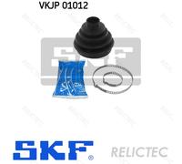 CV Driveshaft Boot Bellow Cover Kit for Citroen Peugeot Audi Volvo VW Fiat