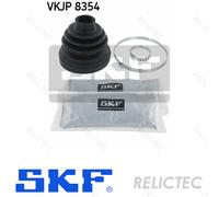 CV Driveshaft Boot Bellow Cover Kit for Opel Nissan:CORSA D,QASHQAI +2 I 1