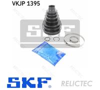 CV Driveshaft Boot Bellow Cover Kit for Renault:LAGUNA II 2,MEGANE I 1