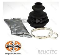 CV Driveshaft Boot Bellow Cover Kit MB Fiat Ford Alfa Romeo Porsche Lancia VW