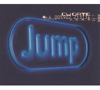 Cv Gate - Jump!