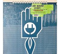 Cv Gate - Jump! [Vinyl Maxi-Single] [VINYL]