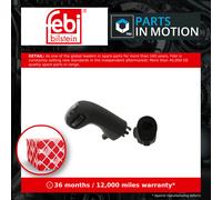 FEBI BILSTEIN 31626 Gear knob