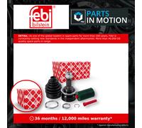 CV Joint 183252 Febi C.V. Driveshaft 4410168L32 4410168L32SK1 4410172K00 Quality