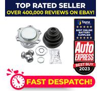 CV Joint 184557 Febi C.V. Driveshaft 3B0498103B 3B0498103BS1 3B0498103BX Quality