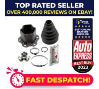 CV Joint 185457 Febi C.V. Driveshaft 4H0498103A 4H0498103AS1 4H0498103AX Quality