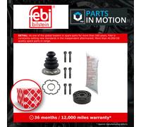 CV Joint 33250 Febi C.V. Driveshaft 431498103C 431498103CX Quality Guaranteed