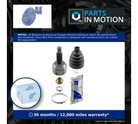 CV Joint ADH28974 Blue Print C.V. Driveshaft 42330SXSA01 Top Quality Guaranteed