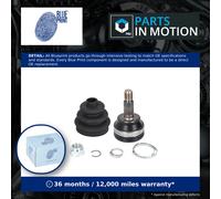 BLUE PRINT ADJ138904 Joint kit, drive shaft