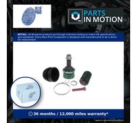 BLUE PRINT ADK88932 Joint kit, drive shaft