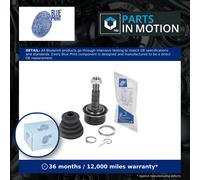 Driveshaft CV joint Wheel Side ADT38973 BLUE PRINT for TOYOTA 4 RUNNER III