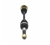 CV Joint Axle Rear Left Drive Shaft Compatible With CF CF500 500CC UTV ATV Quad Buggy Spare Parts 9010-280100-1000