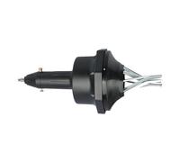 CV Joint Bellows Expander Tool - Ball Cage Installing And Removing Aid | Pneumatic Tool For CV Joint Bellows Installation | For Motorhome Truck Automobile Sedan