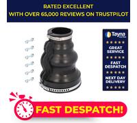 CV Joint Boot 01758 Febi C.V. Driveshaft Gaiter 111598021A 111598021AS Quality