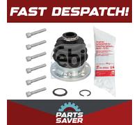 FEBI BILSTEIN 08303 CV boot kit, drive shaft