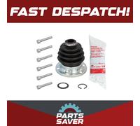 CV Joint Boot 08303 Febi C.V. Driveshaft Gaiter 211598201 251598201 Quality New