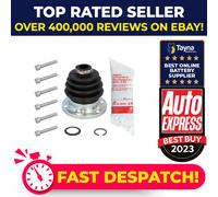 FEBI BILSTEIN 08303 CV boot kit, drive shaft