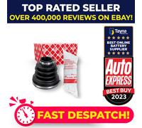 FEBI BILSTEIN 177599 Bellow Set, drive shaft