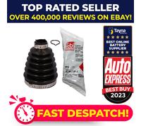 CV Joint Boot 196345 Febi C.V. Driveshaft Gaiter 3293A9 3293A9SK1 51733779 New