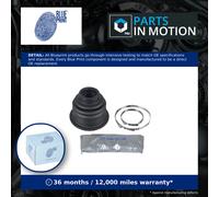 CV Joint Boot ADC48130 Blue Print C.V. Driveshaft Gaiter MR911157 MR911157SK New