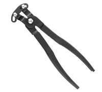 CV Joint Boot Clamp Pliers, Boot Clamp Pliers, Portable Axle Boot Clamp, The Tool for a Slip Grip for Automotive Hose, Heavy Car Accessories, Pipe Replacement Wreath for Work