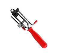 CV Joint Boot Clamp Pliers Crimper Tool for Automotive Banding (Cut-Off Pliers)