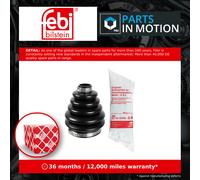 FEBI BILSTEIN 173319 Bellow Set, drive shaft