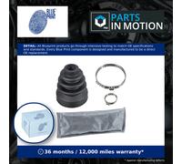 BLUE PRINT ADH28116 CV boot kit, drive shaft