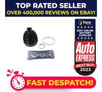 BLUE PRINT ADG081111 CV boot kit, drive shaft