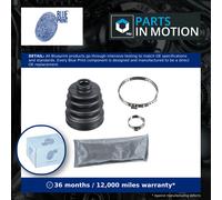 BLUE PRINT ADS78157 CV boot kit, drive shaft