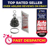 febi bilstein 02581 CV Boot Kit, pack of one