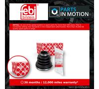 FEBI BILSTEIN 177599 Bellow Set, drive shaft