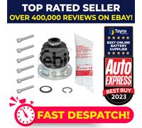 febi bilstein 08303 CV Boot Kit, pack of one