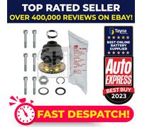 febi bilstein 08304 CV Boot Kit, pack of one