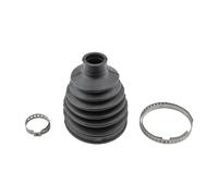 CV JOINT BOOT FOR NPW:NS-010 NPZ:FR-005 FR-009 FT-023 NS-035