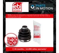 FEBI BILSTEIN 172466 CV boot kit, drive shaft