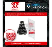 FEBI BILSTEIN 173178 Bellow Set, drive shaft