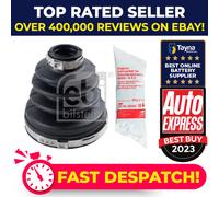Febi Bilstein Drive Shaft Bellow Set - 173223