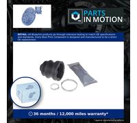 BLUE PRINT ADC48117 CV boot kit, drive shaft