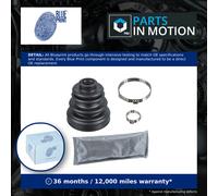 BLUE PRINT ADC48133 CV boot kit, drive shaft