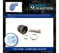 Blue Print ADG08189 CV Boot Kit